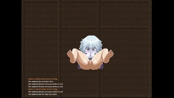 Setaria Ero Collection #1 (Futanari's Nightmares)