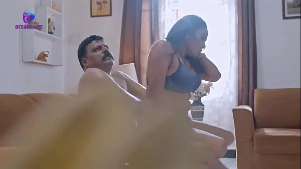 Indian beautiful milf stepmom fucked by stepfather when stepson is not at home real amateur hardcore doggy style Hindi audio anal sex