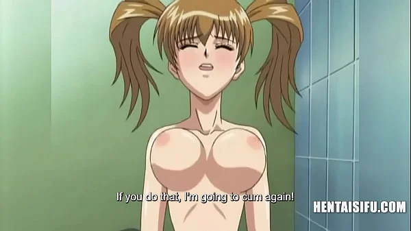 To Pursue A MILF Or To Settle With Her StepDaughter - ENG SUBS