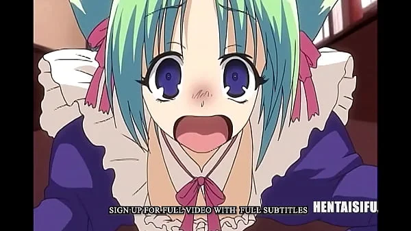 What Maids In Japan Are For