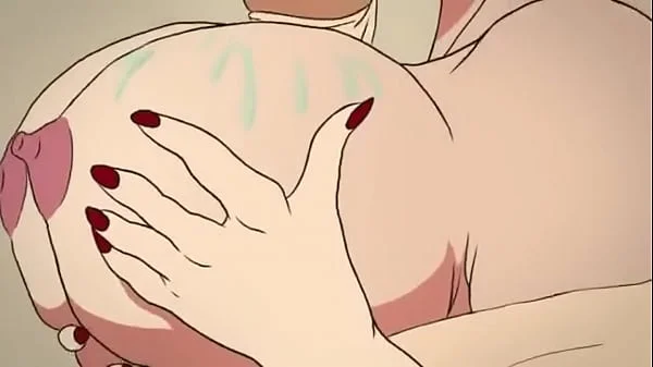 Dragon Ball Z: Kamehastura Chi Chi Hentai
