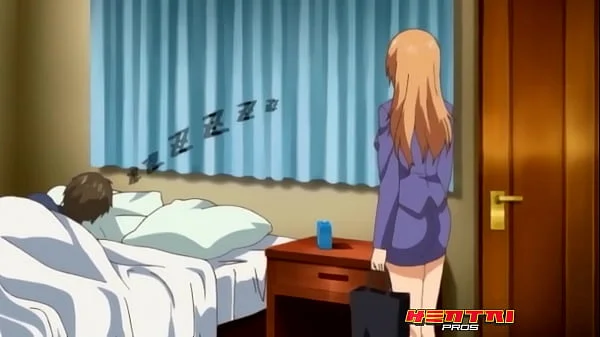 Maid Just To Fuck | Hentai