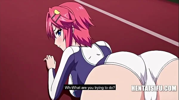 Sensei's Thirst For Virgin Teen Students- Hentai With Eng Subs