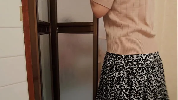 「母さんみたいなおばさんが好きなの？」熟女AVを見てるのがバレたら　瀬尾礼子